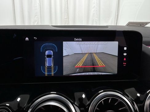 Used 2024 Mercedes-Benz GLA 35 AMG GLA 35 AMG image 23