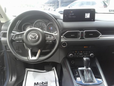Used 2024 MAZDA CX-5 Carbon Edition AWD/4WD image 22