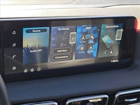 New 2026 Nissan Sentra S w/ Floor Mat Package image 13