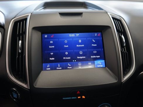 Used 2020 Ford Edge ST-Line w/ Cold Weather Package image 36