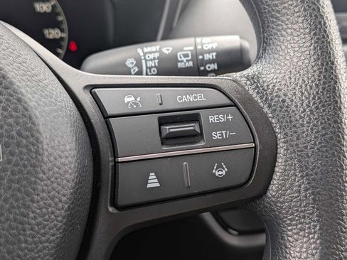 Certified 2024 Honda HR-V LX image 23