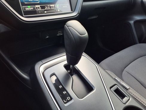 Used 2025 Subaru Impreza 2.0i w/ Popular Package #1A image 7