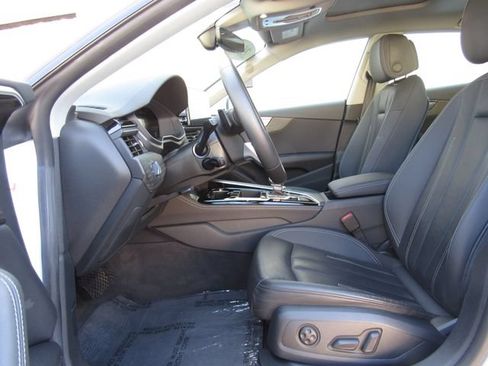Used 2023 Audi A5 2.0T Premium Plus w/ Premium Plus AWD/4WD image 10