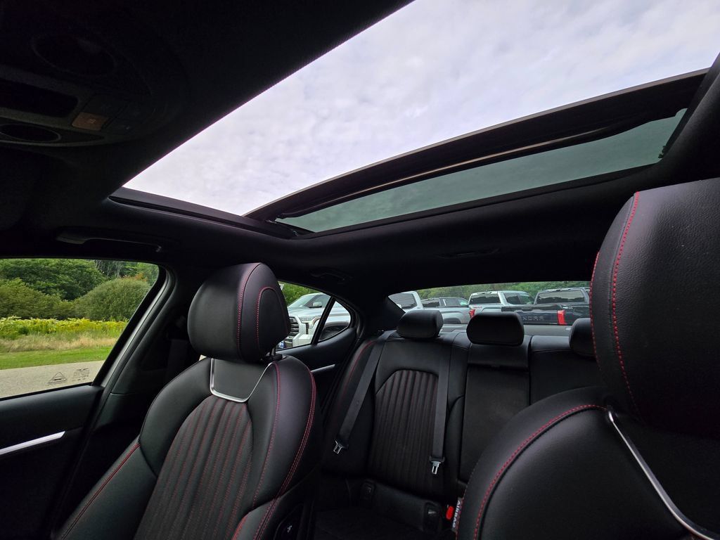 Used 2026 Genesis G70 3.3T Sport Prestige AWD/4WD image 30