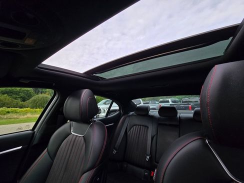 Used 2026 Genesis G70 3.3T Sport Prestige AWD/4WD image 30