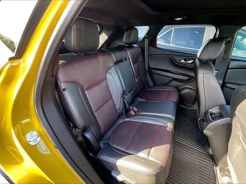 Used 2022 Chevrolet Blazer RS w/ Enhanced Convenience Package image 25