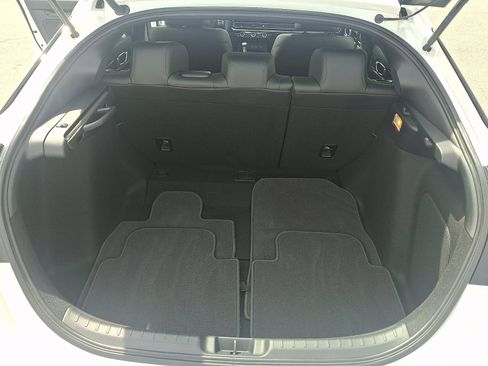 Used 2026 Honda Civic Sport Touring image 28