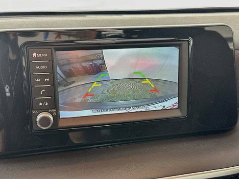 Certified 2025 Nissan Kicks S AWD/4WD image 11