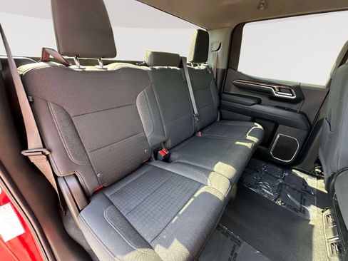 Certified 2023 Chevrolet Silverado 1500 LT w/ Protection Package image 29