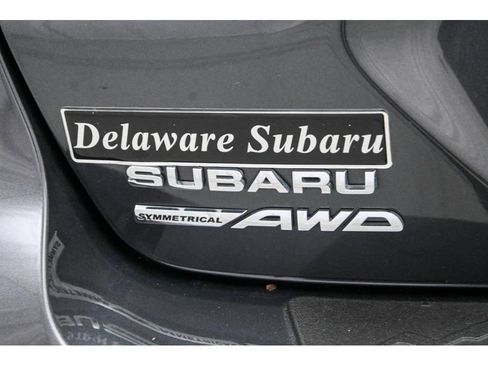 Used 2025 Subaru Crosstrek 2.5i Limited w/ Crosstrek Mirror Package AWD/4WD image 37