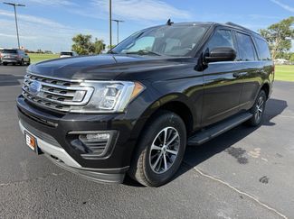 Used 2021 Ford Expedition XLT image 1