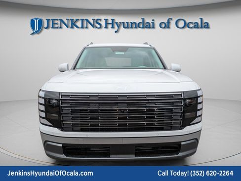 New 2026 Hyundai Palisade SEL image 10