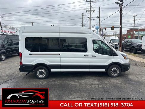 Used 2024 Ford Transit 350 XL image 4