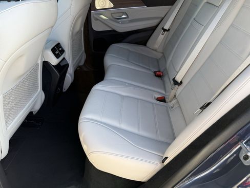 New 2026 Mercedes-Benz GLE 450 GLE 450 Coupe image 29