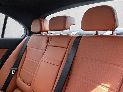 Certified 2026 Mercedes-Benz C 300 4MATIC Sedan image 21