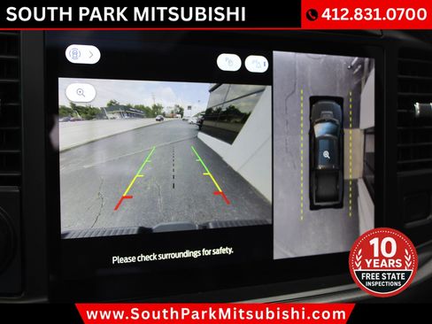 Used 2024 Ford F150 Raptor AWD/4WD image 22