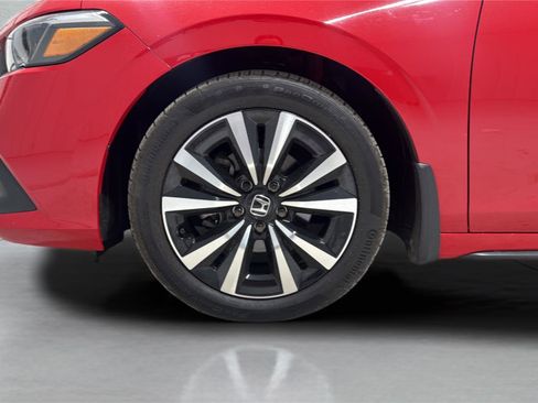 Used 2024 Honda Civic EX-L image 26