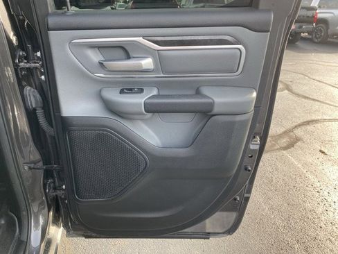Used 2021 RAM 1500 Big Horn image 45