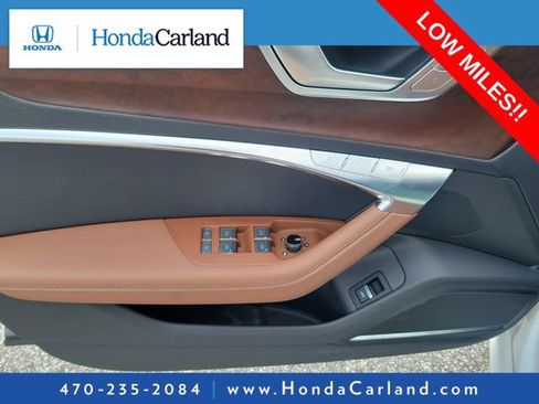 Used 2019 Audi A7 3.0T Prestige w/ Prestige Package AWD/4WD image 8
