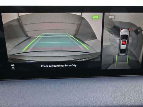 New 2026 Nissan Sentra SL w/ Floor Mat Package image 18