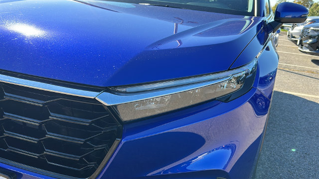 Used 2025 Honda CR-V EX-L image 7