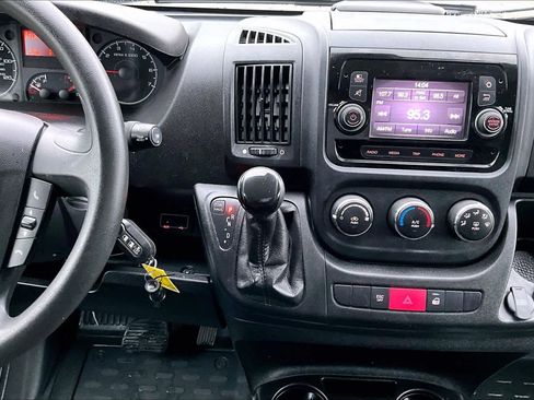 Used 2020 RAM ProMaster 1500 w/ Interior Convenience Group image 6