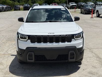 New 2026 Jeep Cherokee Limited
