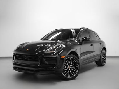 Certified 2024 Porsche Macan