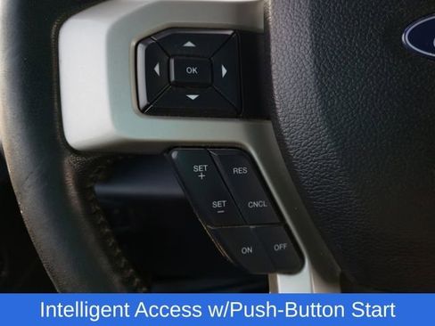 Used 2018 Ford F250 Lariat w/ Lariat Ultimate Package image 14