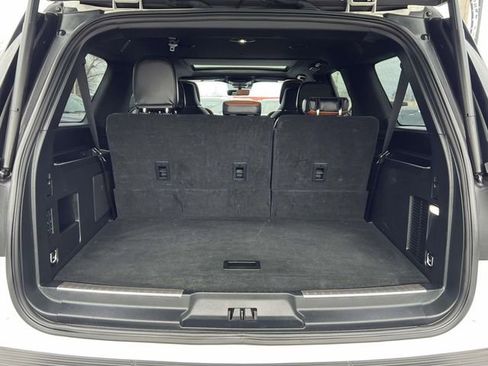 Certified 2021 Lincoln Navigator L Reserve w/ Luxury Package image 9