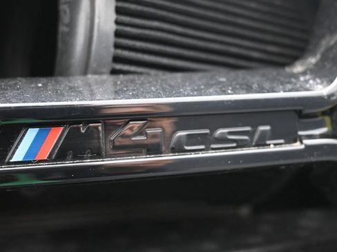 Used 2022 BMW M4 xDrive Competition w/ Executive Package image 19