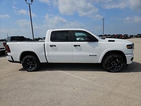 New 2026 RAM 1500 Lone Star AWD/4WD image 39