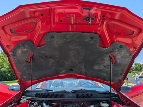 Used 1994 Chevrolet Camaro Z28 RWD image 91