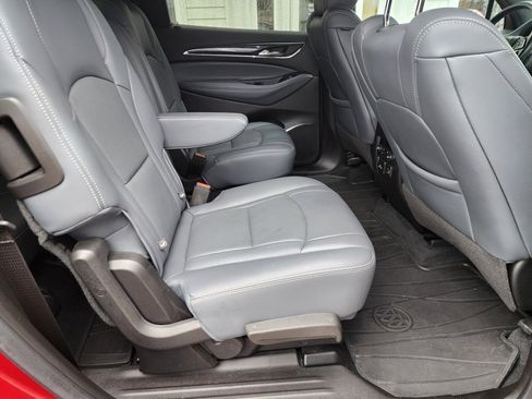 Certified 2023 Buick Enclave Premium w/ Experience Buick Package image 13