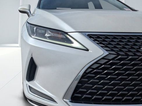 Used 2022 Lexus RX 350 FWD image 10