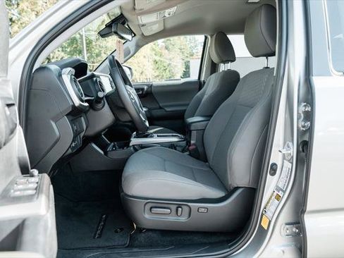 Certified 2023 Toyota Tacoma SR5 RWD image 25