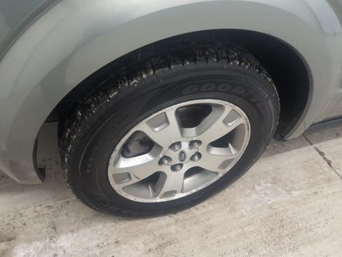 Used 2006 Ford Freestyle Limited image 7