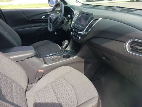 Used 2024 Chevrolet Equinox LT AWD/4WD image 15