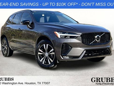 Used 2025 Volvo XC60 B5 Core w/ Protection Package Premier image 1