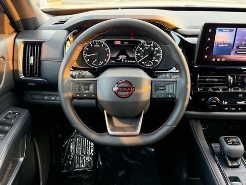 New 2026 Nissan Pathfinder Rock Creek AWD/4WD image 20