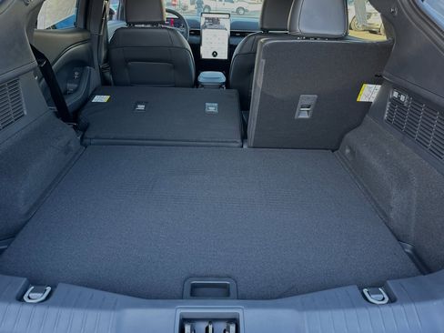 New 2024 Ford Mustang Mach-E Select w/ Comfort Package Lite image 11