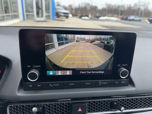 Used 2023 Honda Civic EX image 28