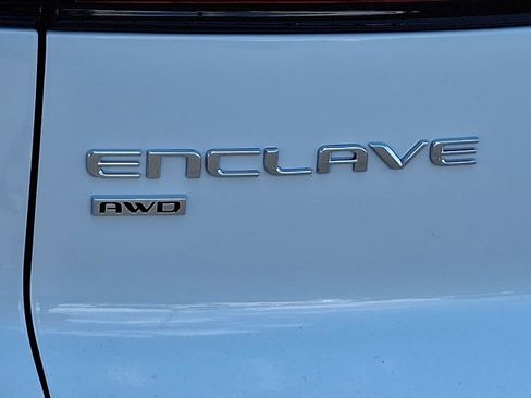 New 2026 Buick Enclave Preferred w/ Power Package image 12