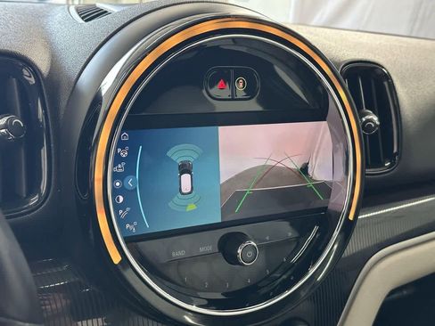 Used 2022 MINI Cooper Countryman SE w/ Convenience Package image 22