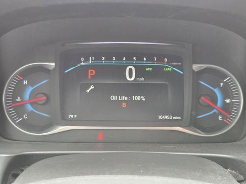 Used 2021 Honda Pilot Special Edition image 8