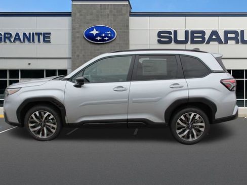 New 2026 Subaru Forester Touring image 5