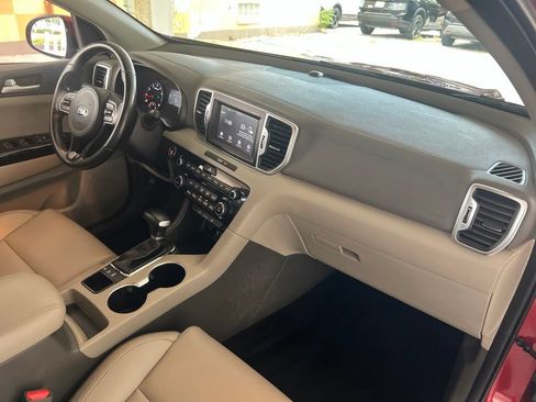 Used 2019 Kia Sportage EX AWD/4WD image 20