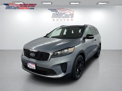 Used 2019 Kia Sorento S
