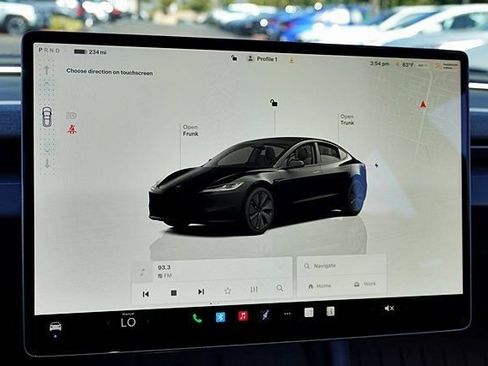 Used 2024 Tesla Model 3 Standard Range RWD image 25
