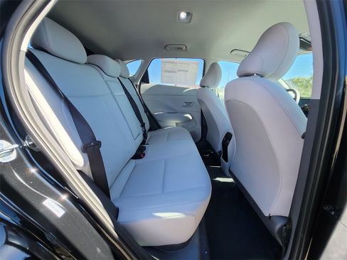 New 2026 Hyundai Kona SEL Sport image 12
